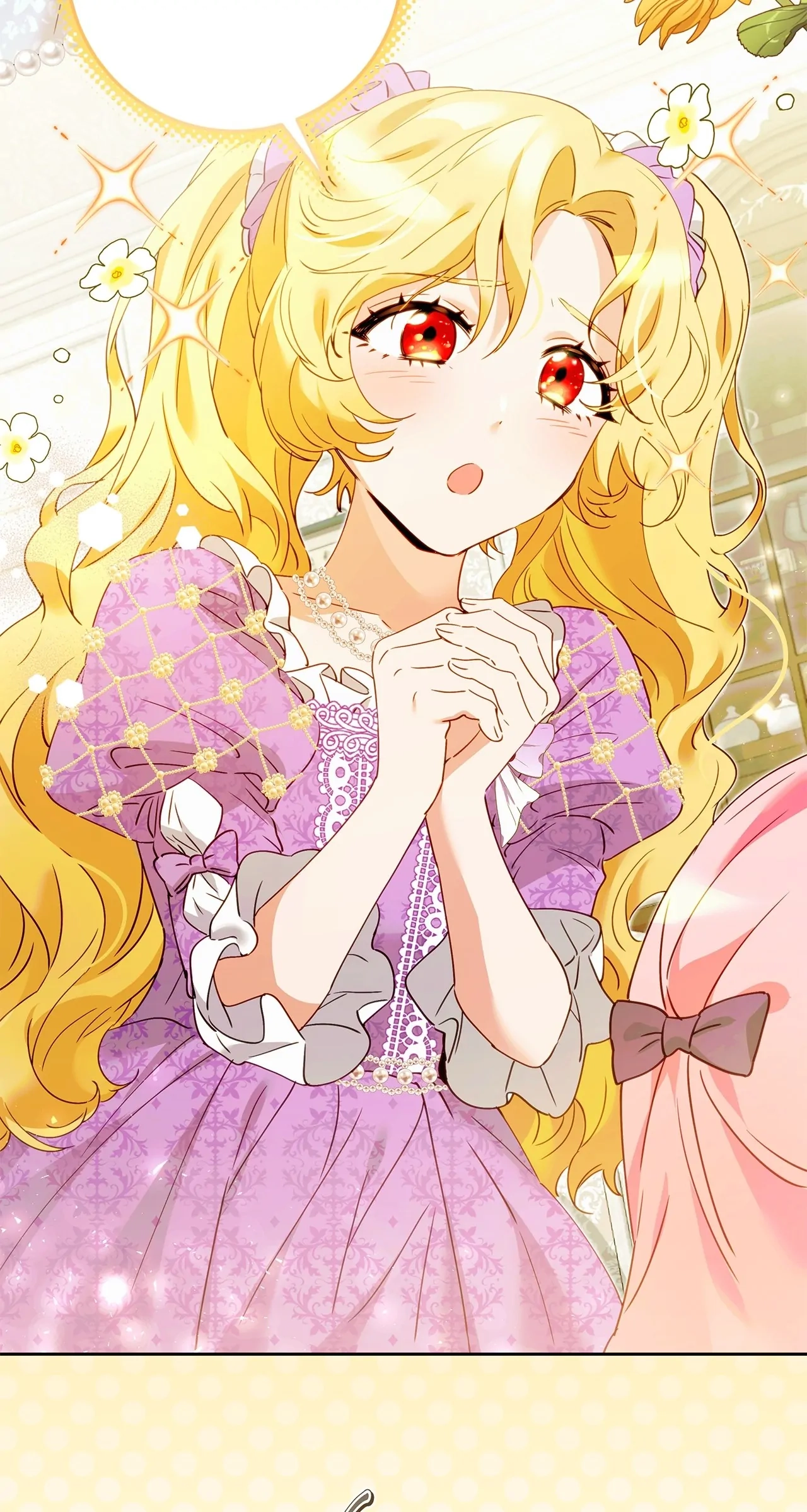 Read I Became a Wretched Extra in a Healing Story Manga Online