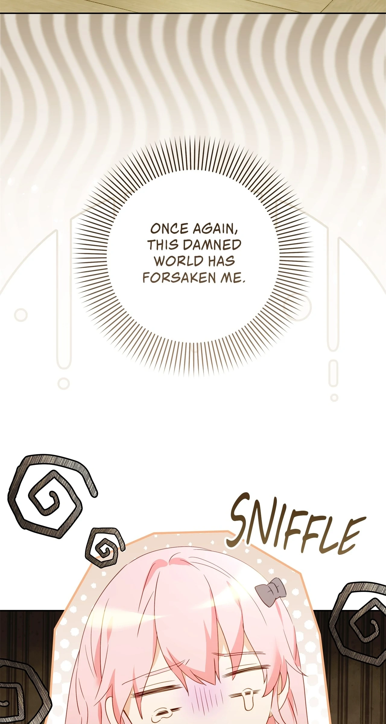 Read I Became a Wretched Extra in a Healing Story Manga Online