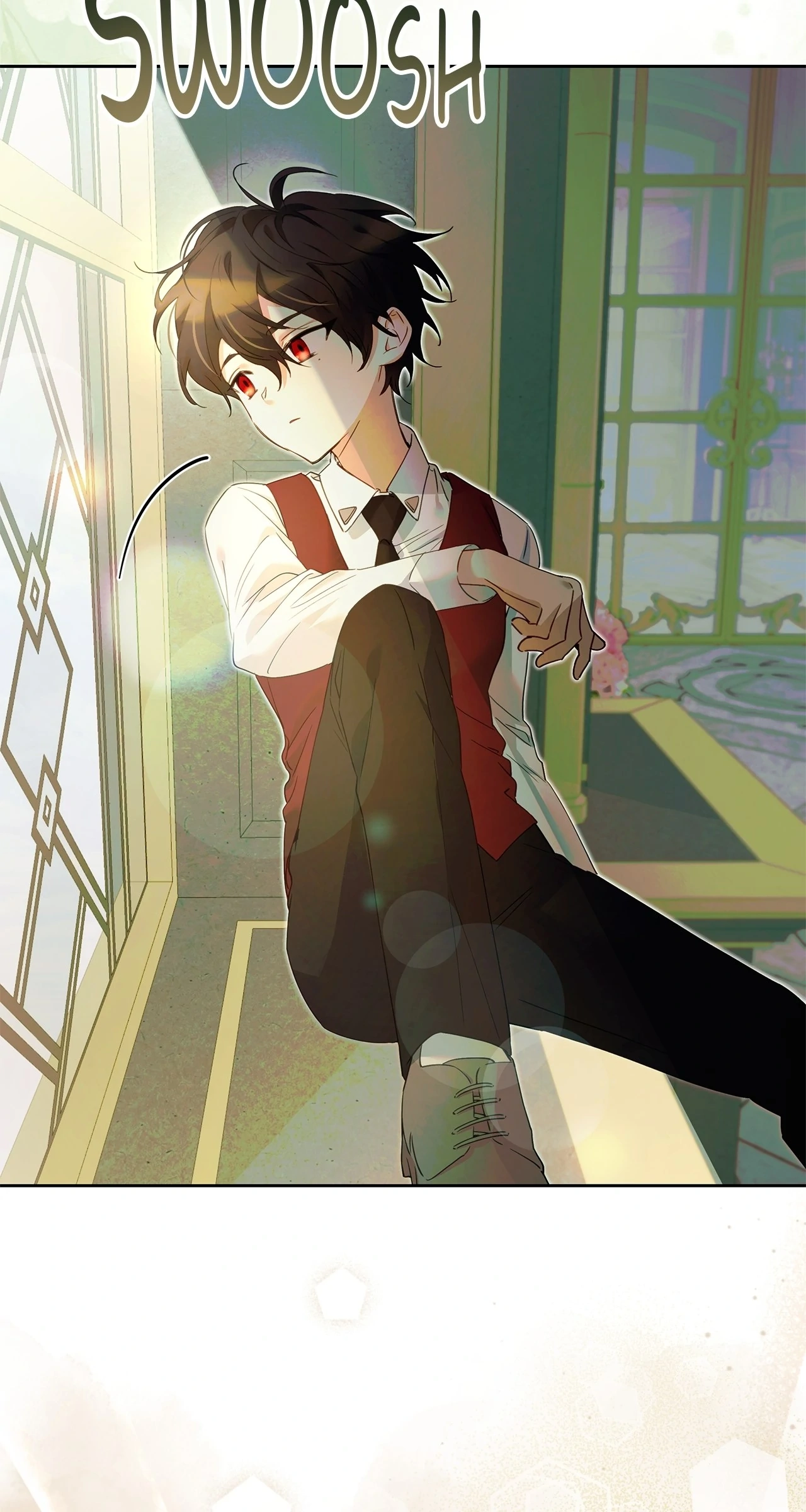 Read I Became a Wretched Extra in a Healing Story Manga Online