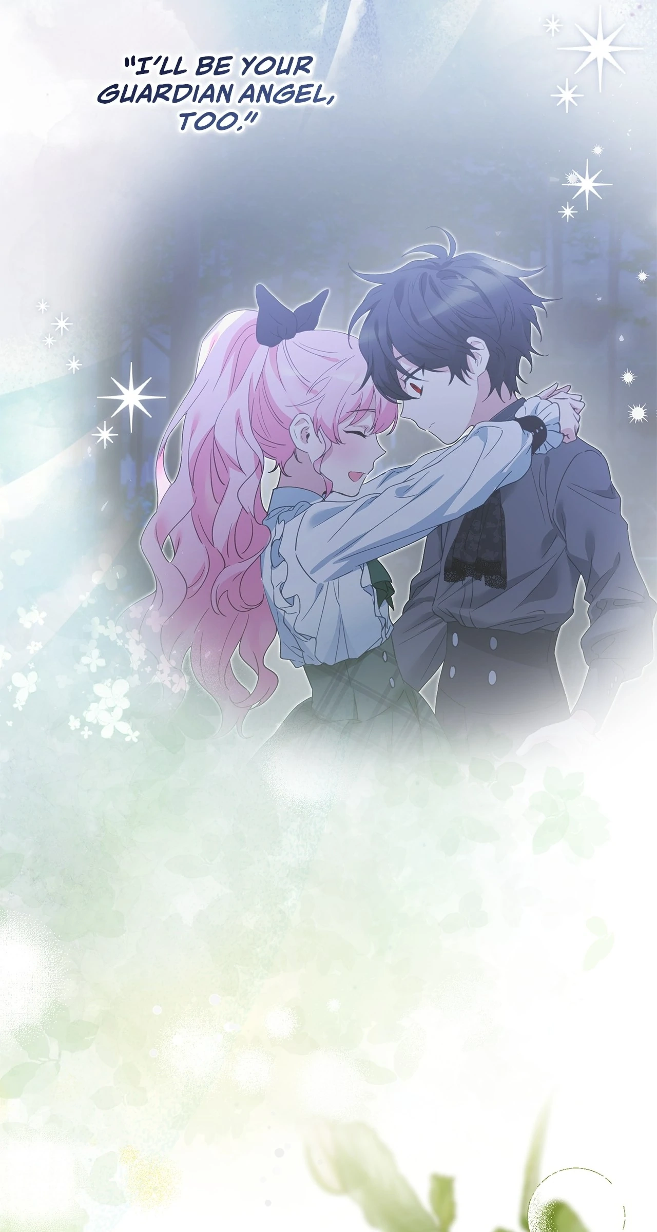 Read I Became a Wretched Extra in a Healing Story Manga Online