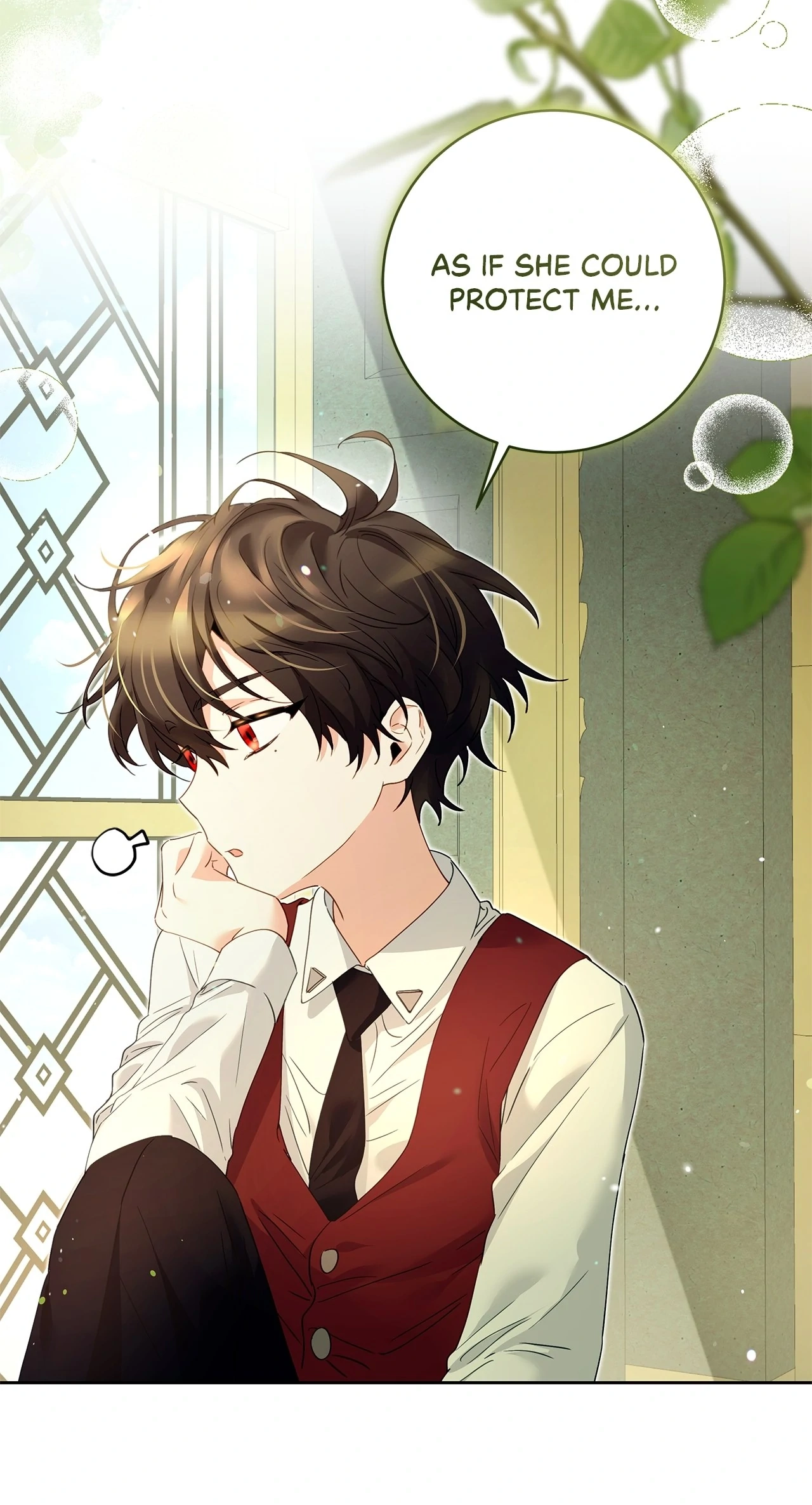 Read I Became a Wretched Extra in a Healing Story Manga Online