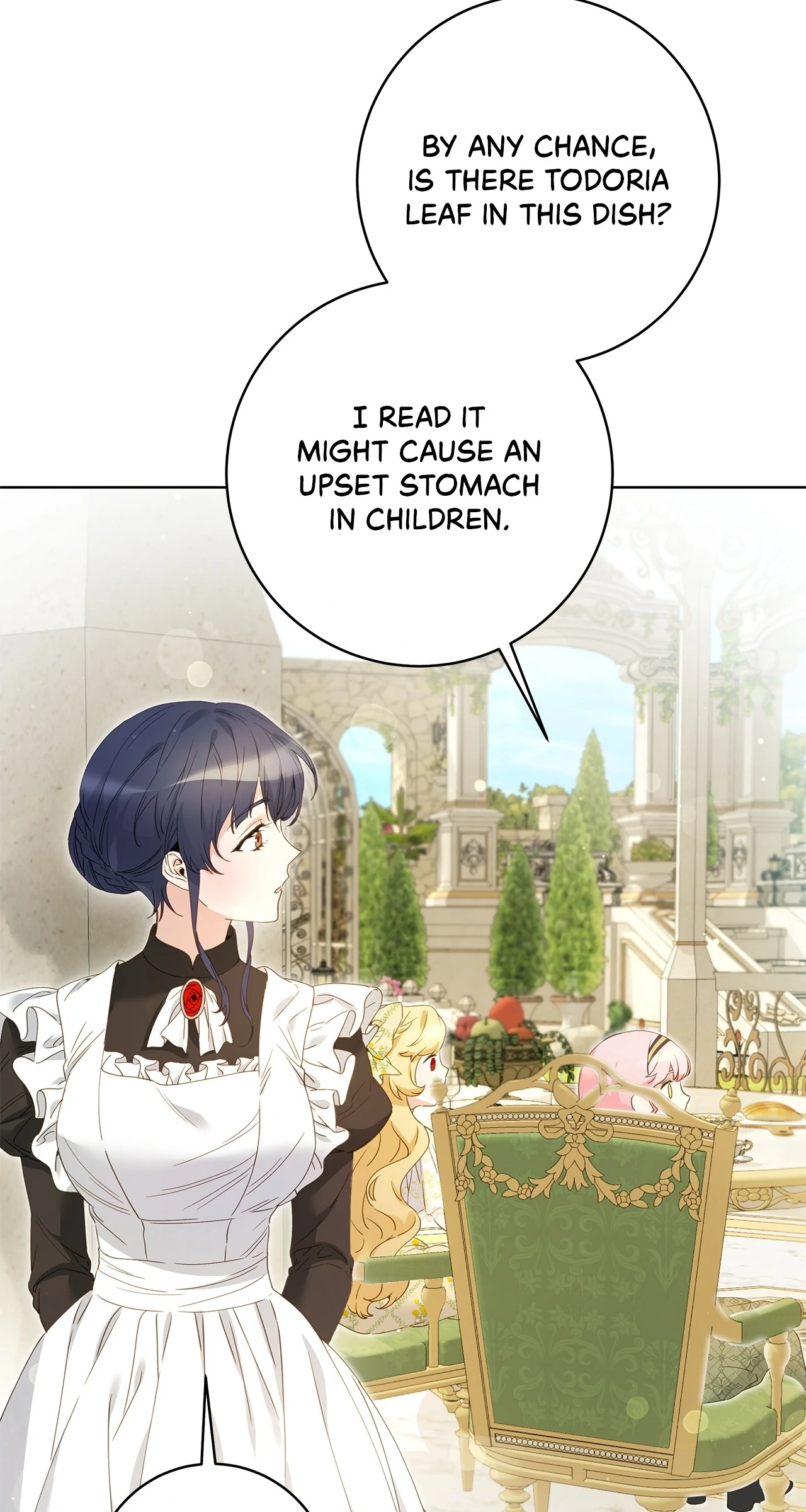 Read I Became a Wretched Extra in a Healing Story Manga Online