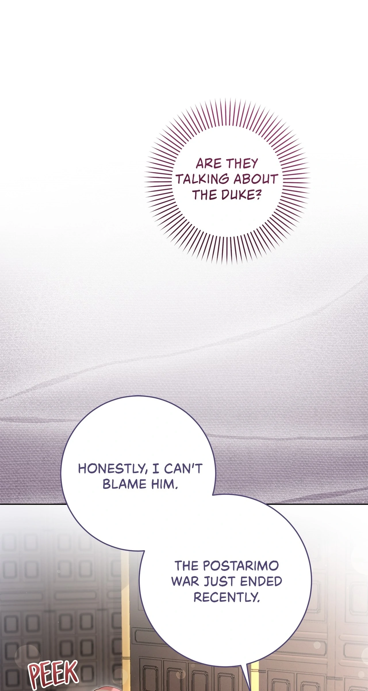 Read I Became a Wretched Extra in a Healing Story Manga Online