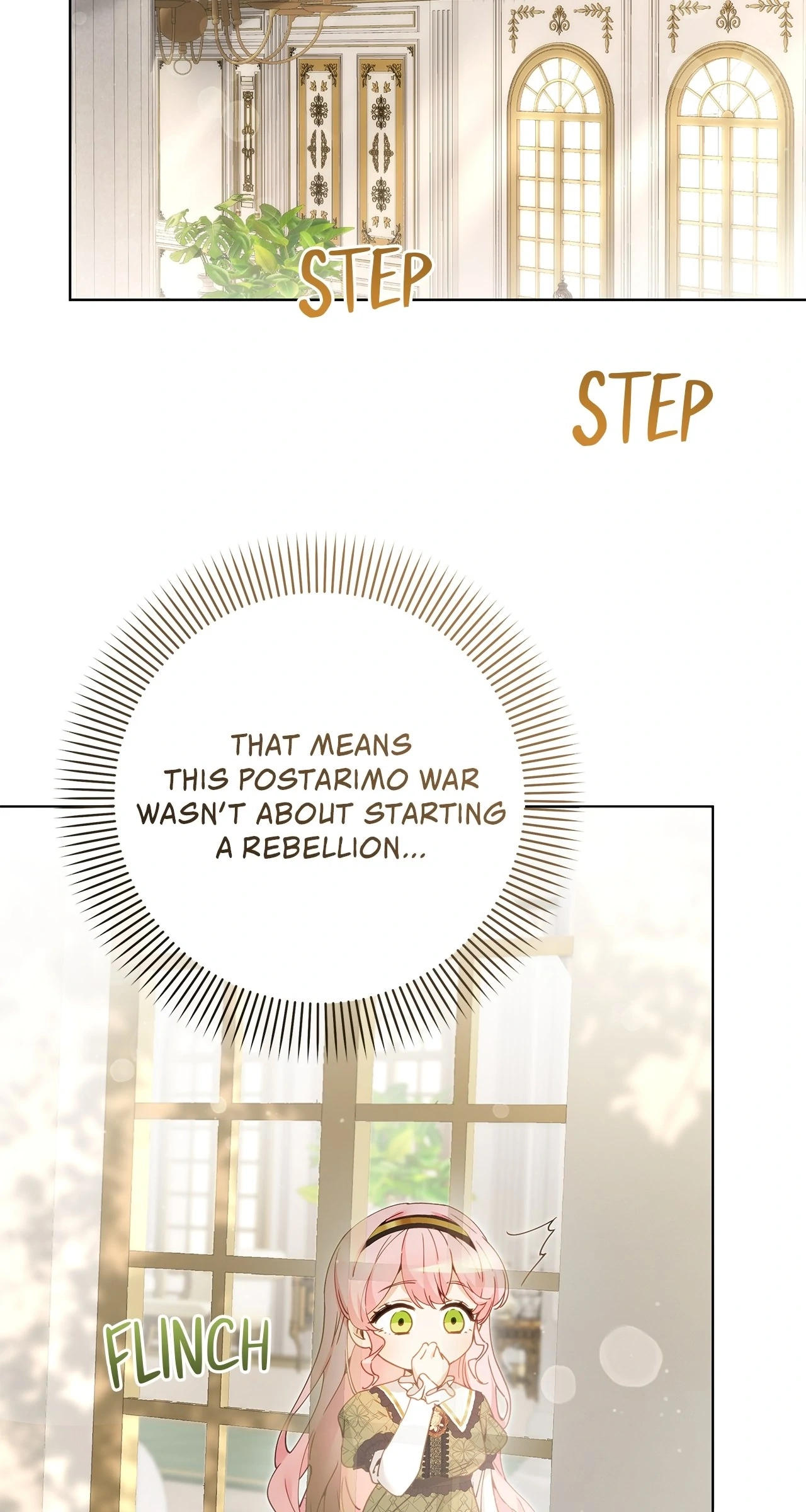 Read I Became a Wretched Extra in a Healing Story Manga Online