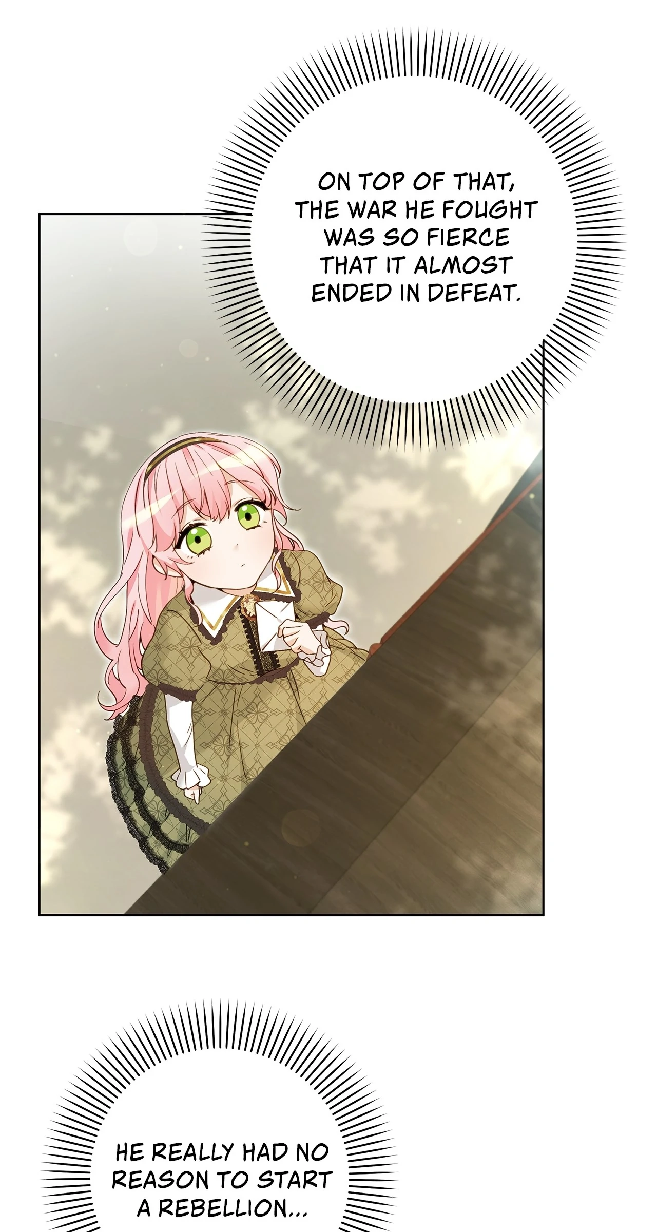 Read I Became a Wretched Extra in a Healing Story Manga Online