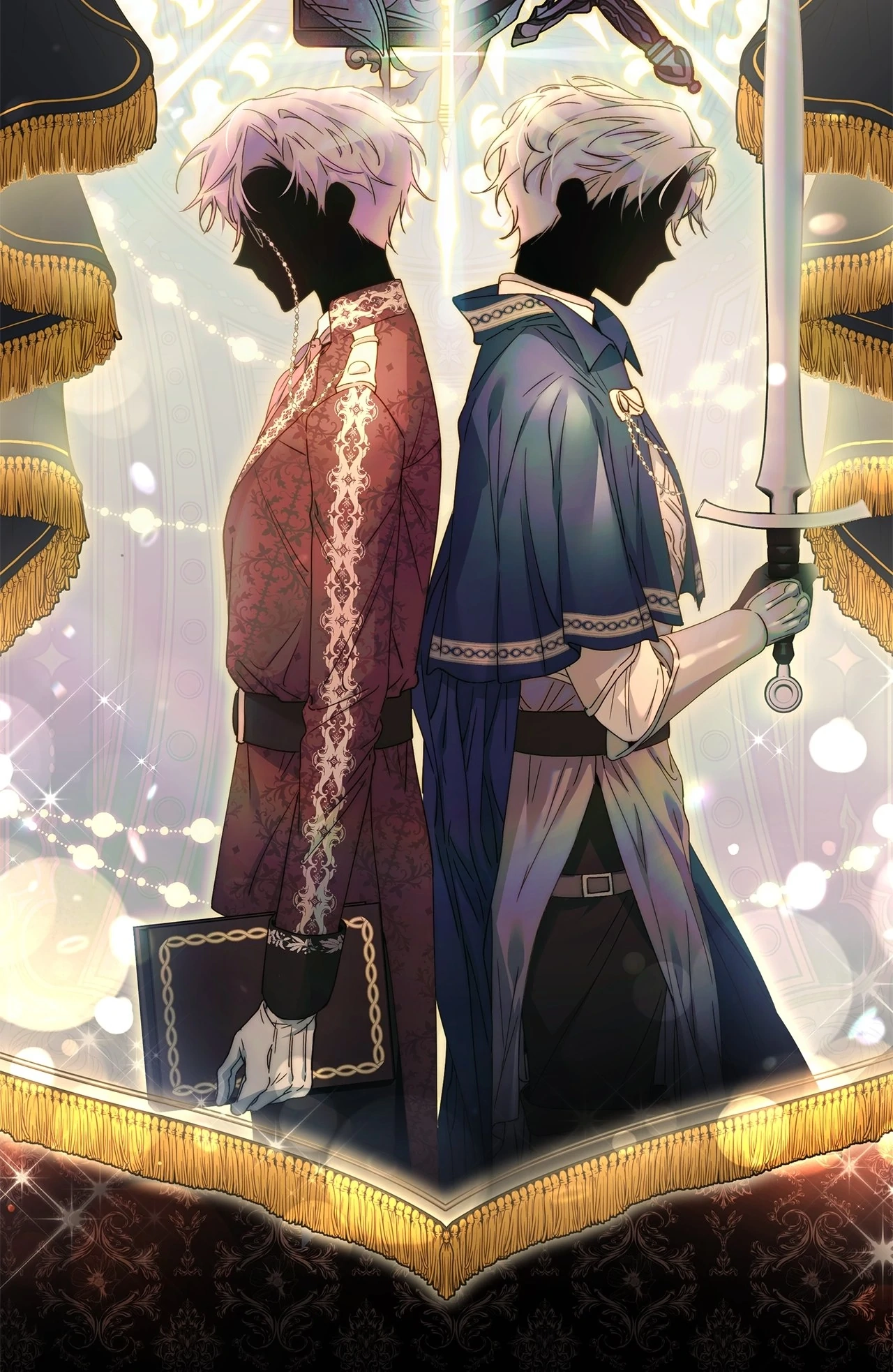 Read I Became a Wretched Extra in a Healing Story Manga Online