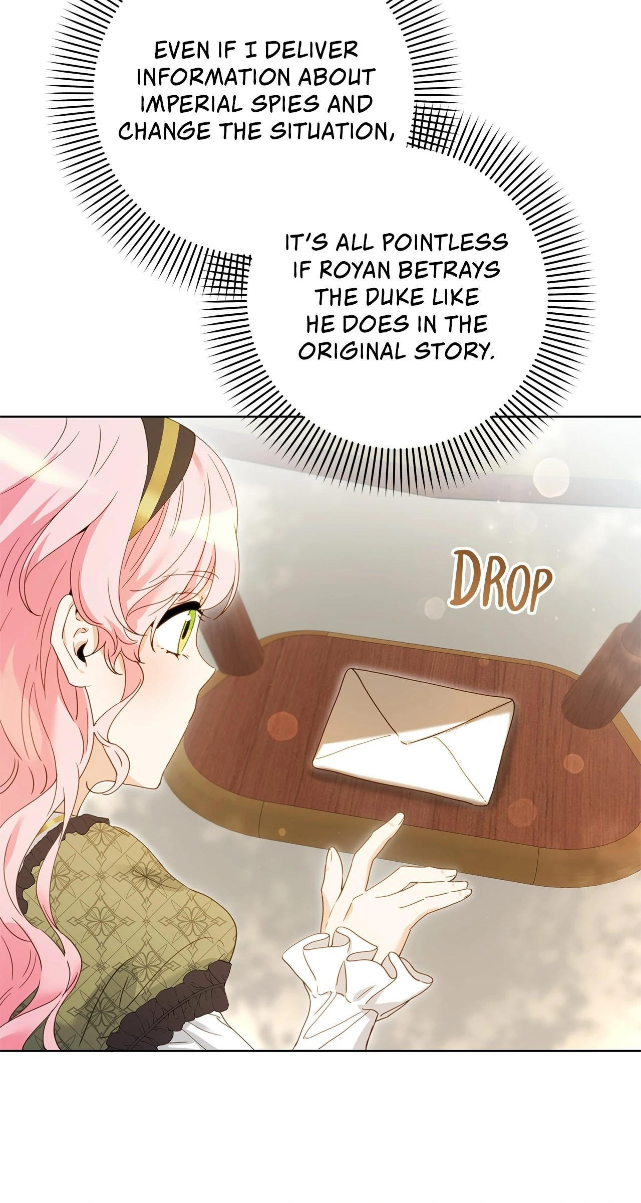 Read I Became a Wretched Extra in a Healing Story Manga Online