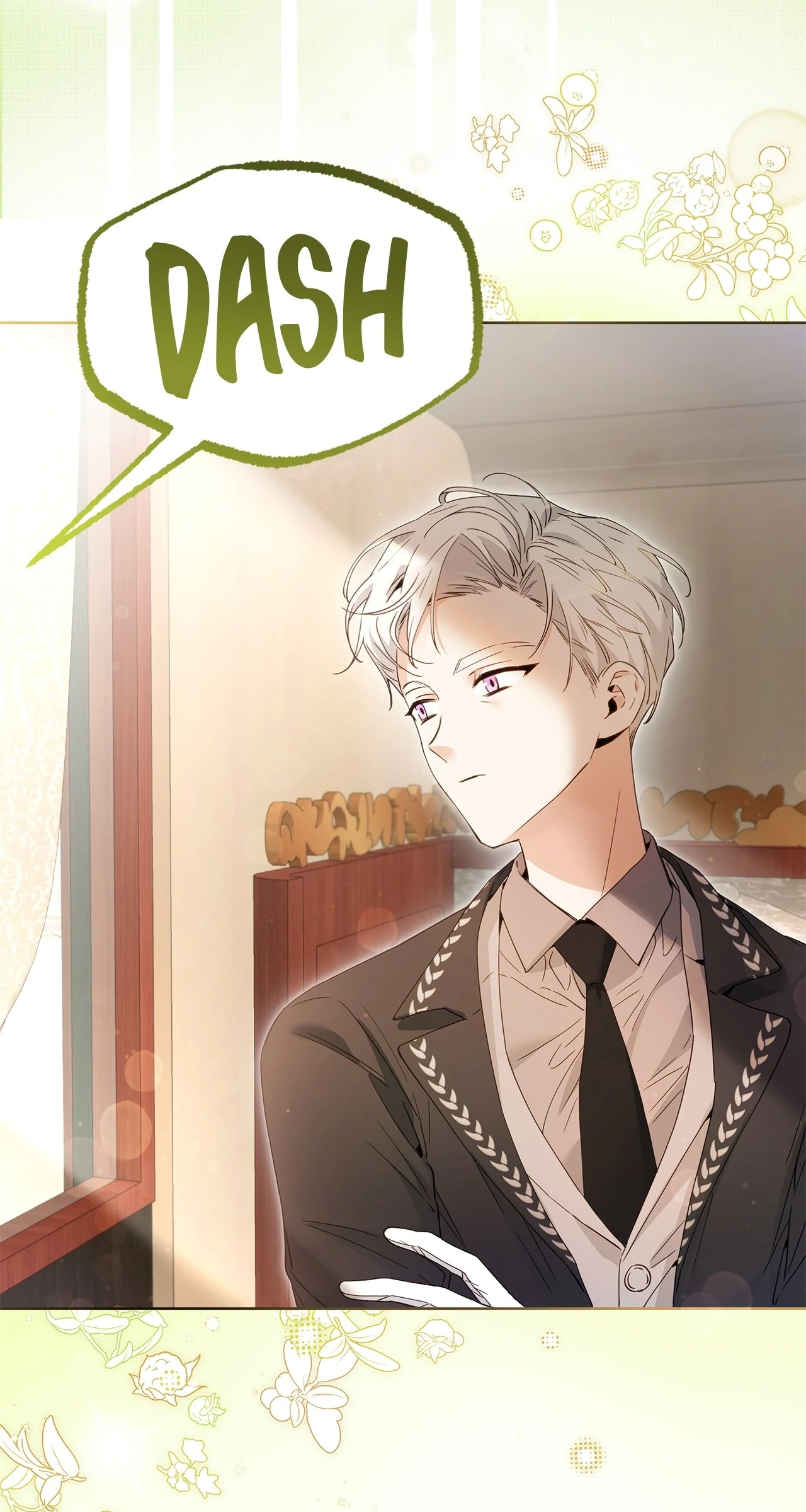 Read I Became a Wretched Extra in a Healing Story Manga Online