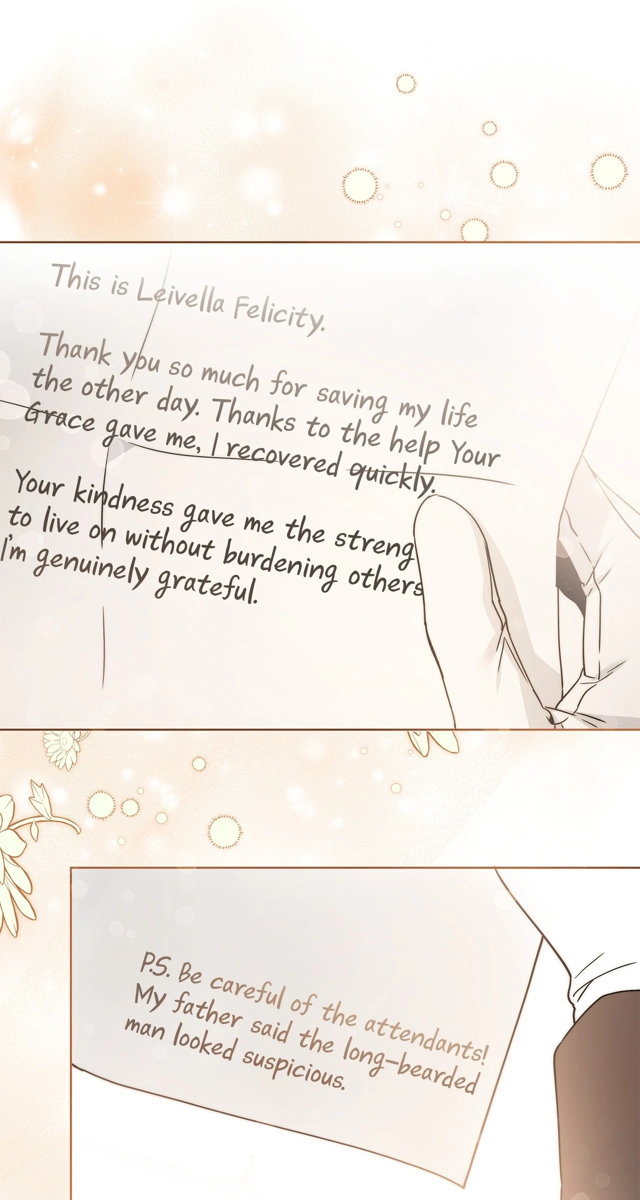 Read I Became a Wretched Extra in a Healing Story Manga Online