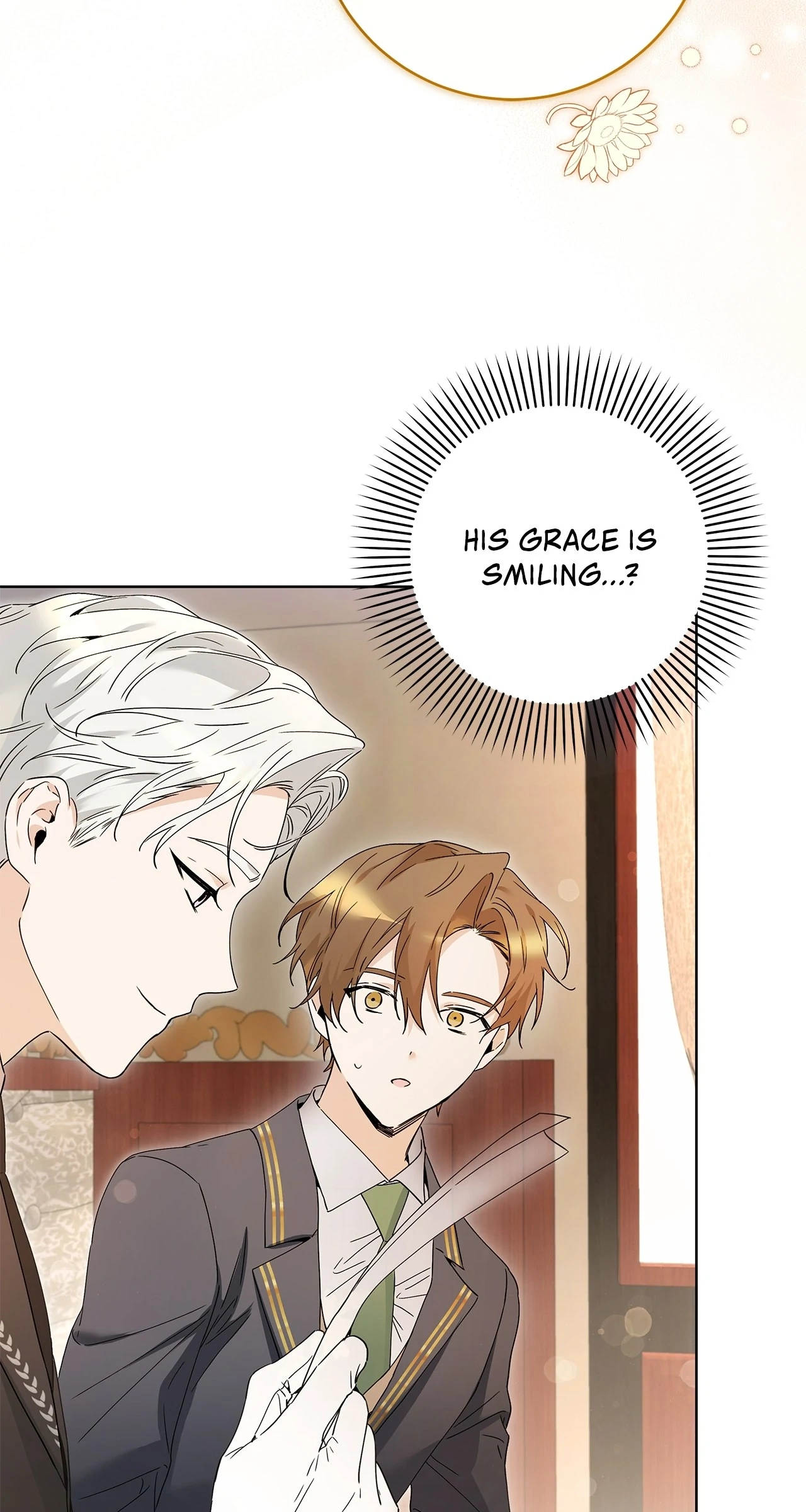 Read I Became a Wretched Extra in a Healing Story Manga Online