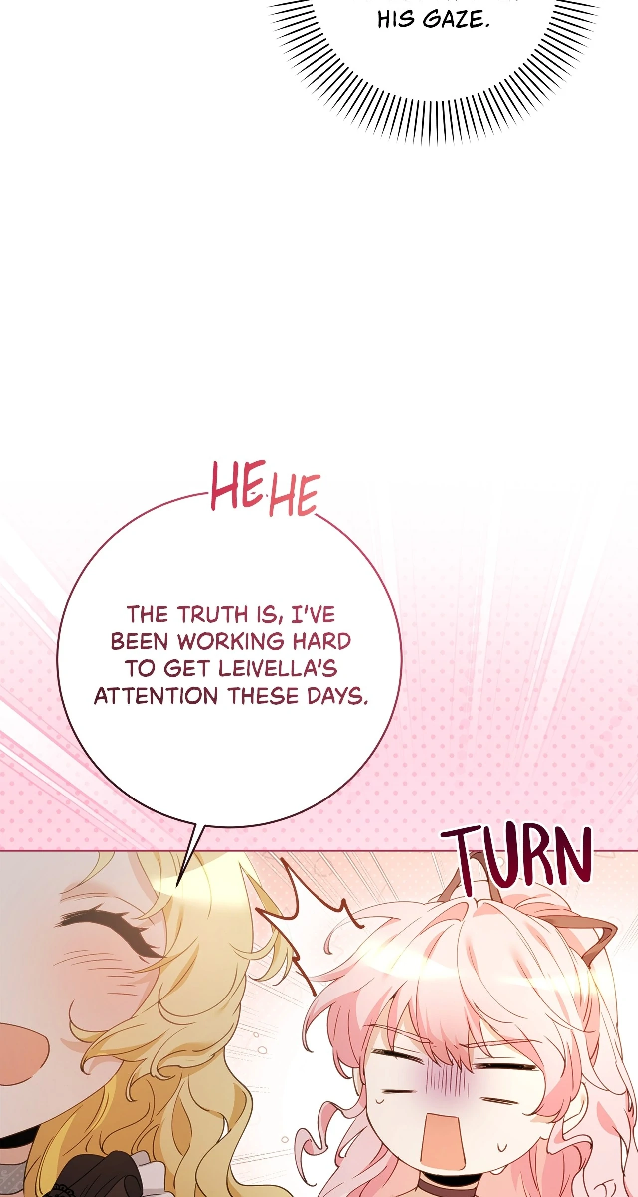 Read I Became a Wretched Extra in a Healing Story Manga Online