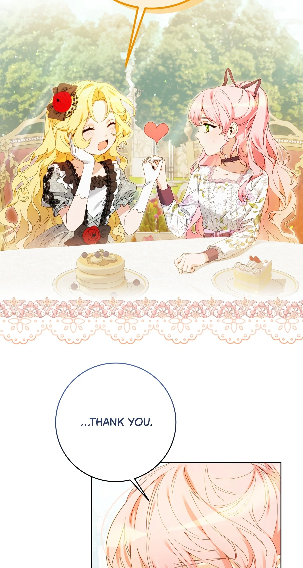 Read I Became a Wretched Extra in a Healing Story Manga Online