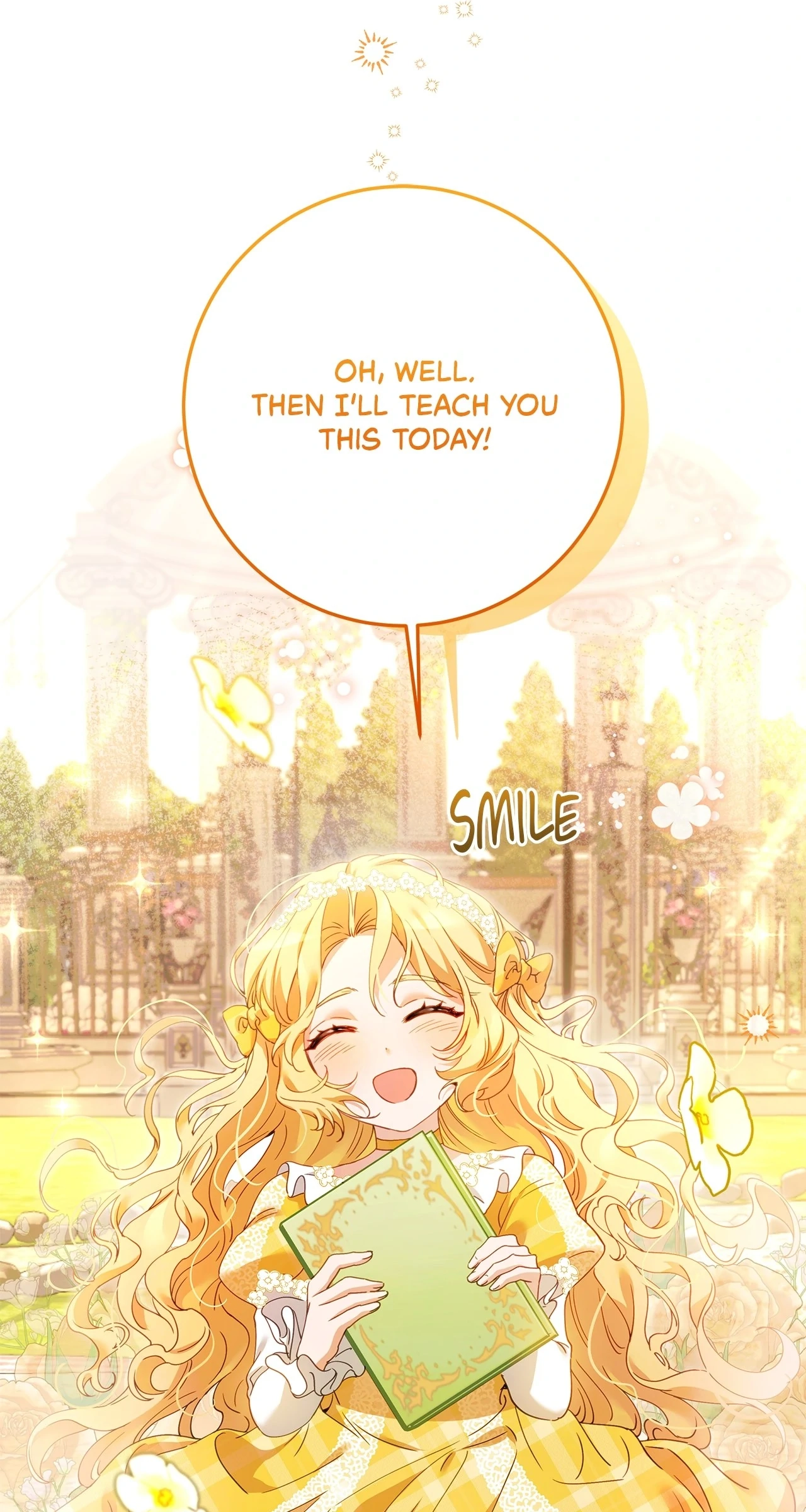 Read I Became a Wretched Extra in a Healing Story Manga Online