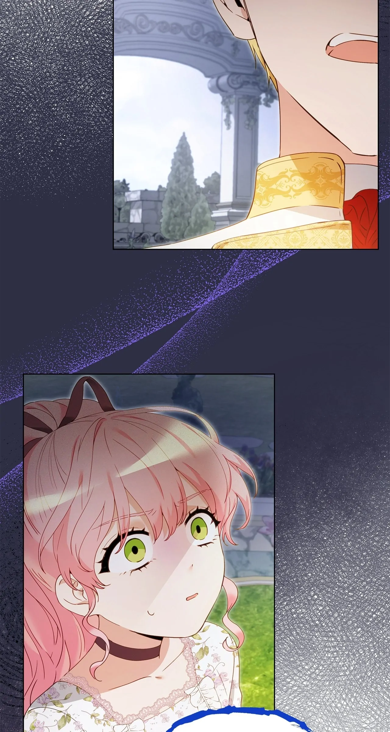 Read I Became a Wretched Extra in a Healing Story Manga Online