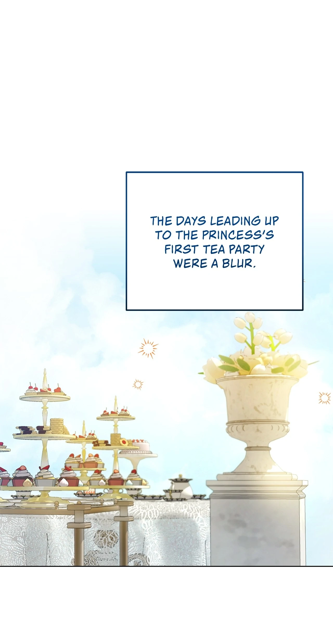 Read I Became a Wretched Extra in a Healing Story Manga Online