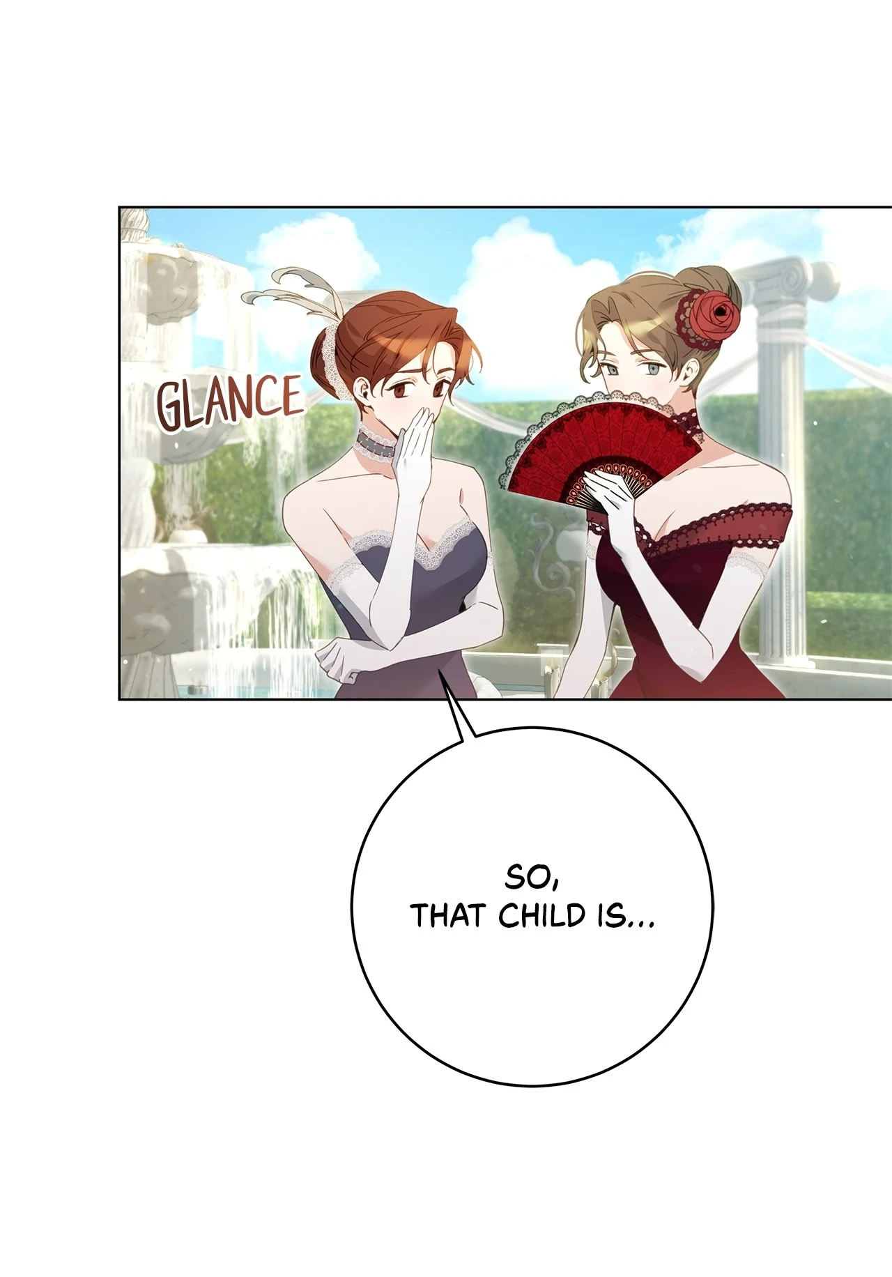 Read I Became a Wretched Extra in a Healing Story Manga Online