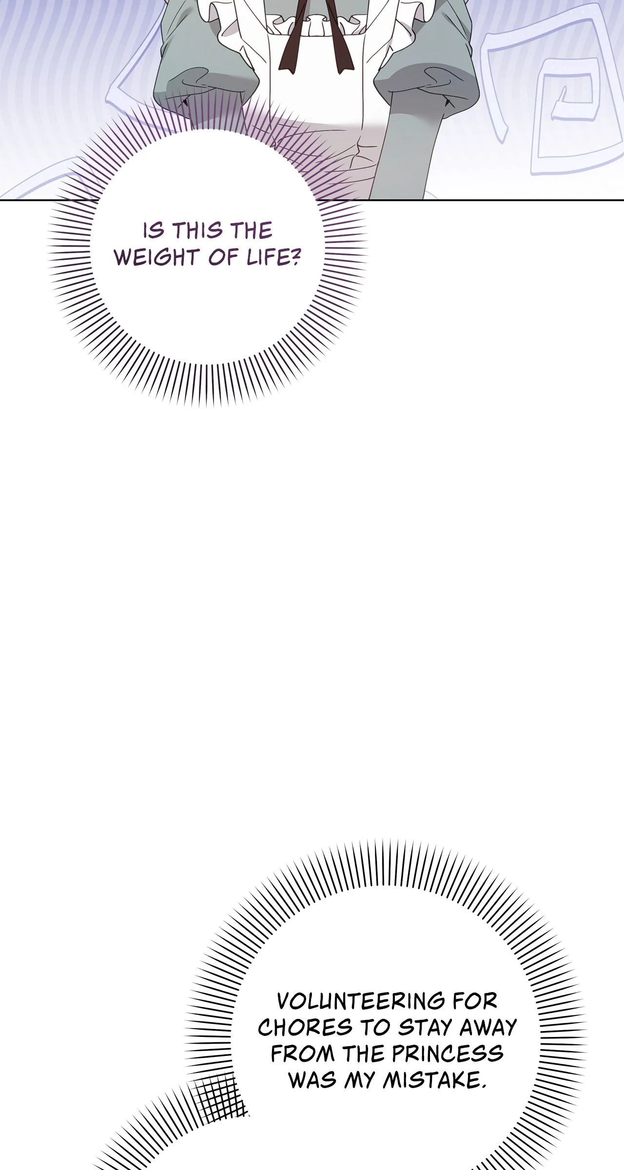 Read I Became a Wretched Extra in a Healing Story Manga Online