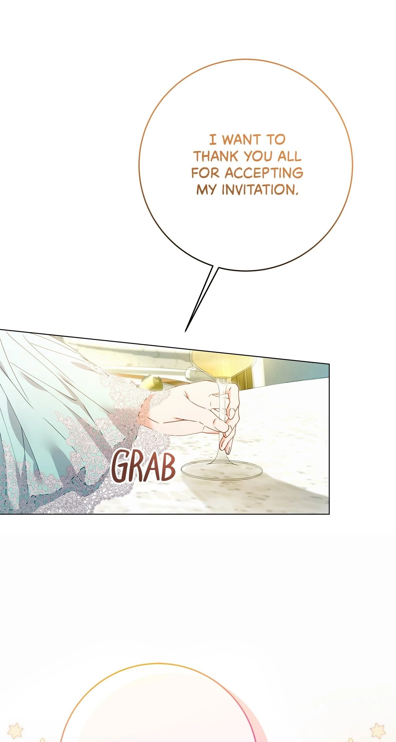 Read I Became a Wretched Extra in a Healing Story Manga Online