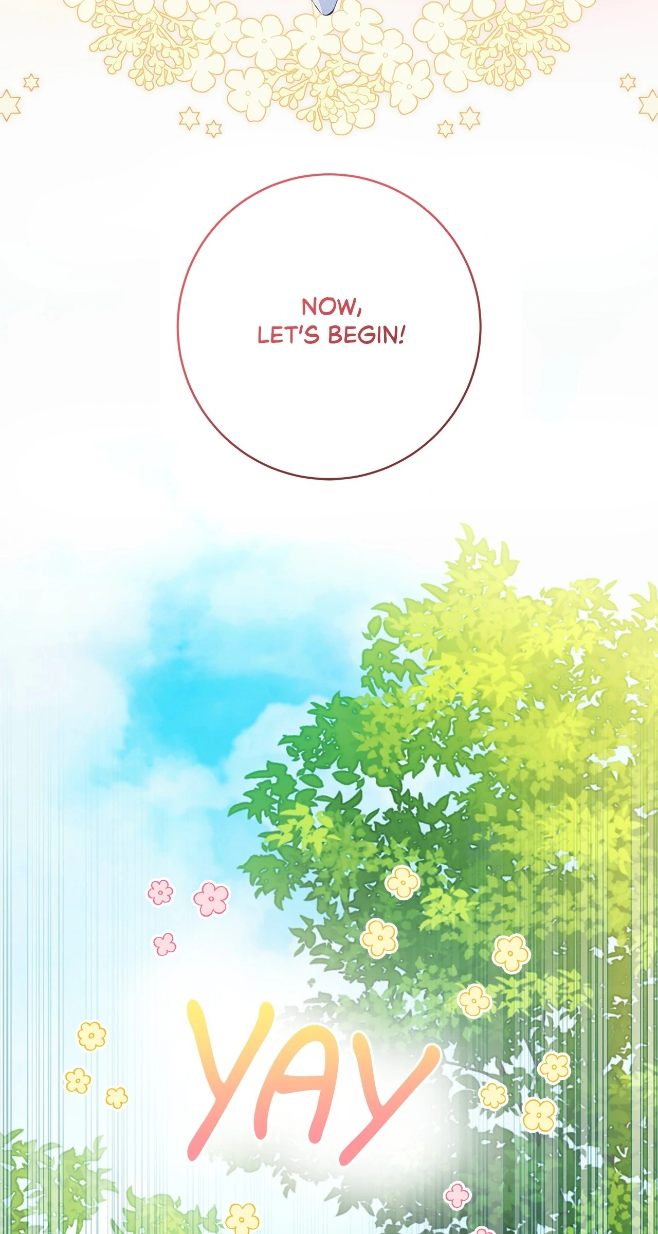 Read I Became a Wretched Extra in a Healing Story Manga Online