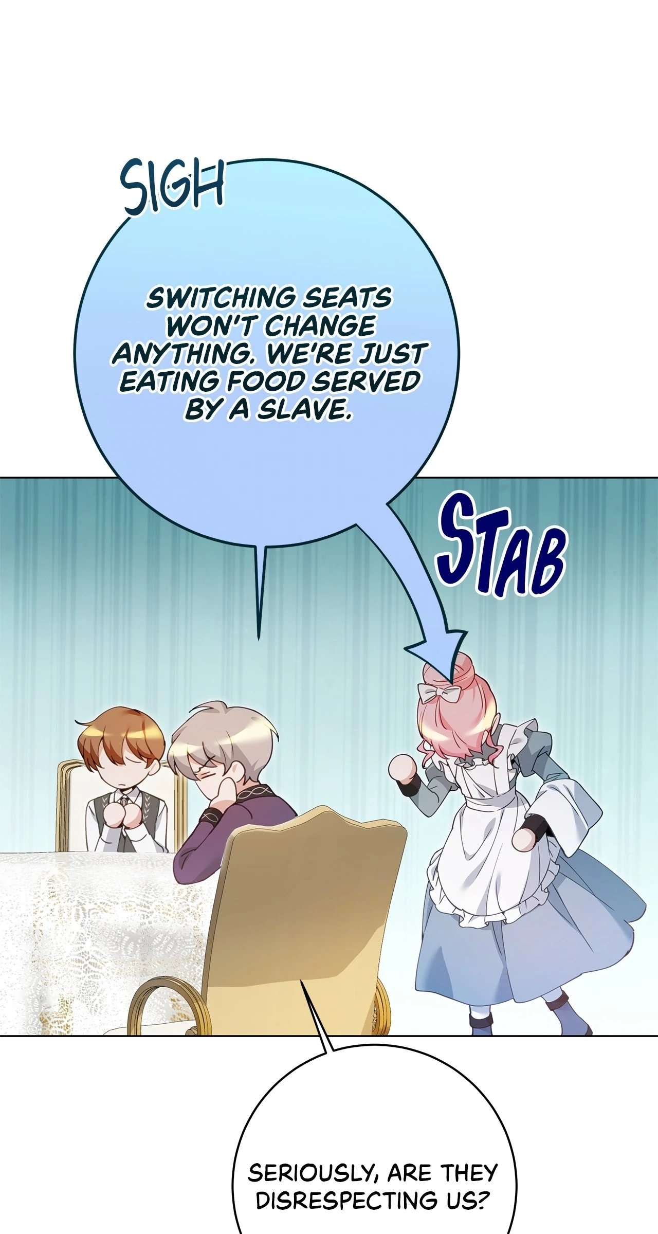 Read I Became a Wretched Extra in a Healing Story Manga Online