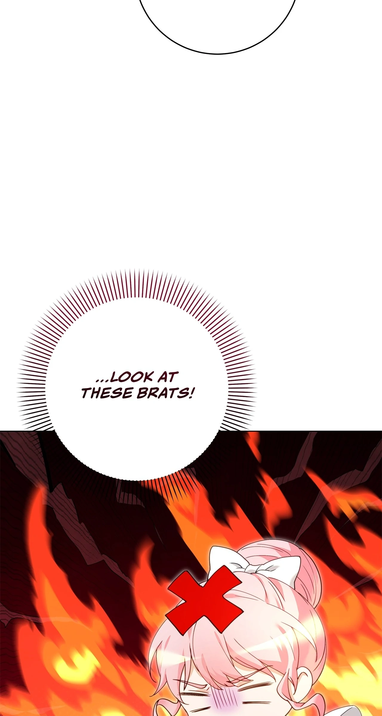 Read I Became a Wretched Extra in a Healing Story Manga Online