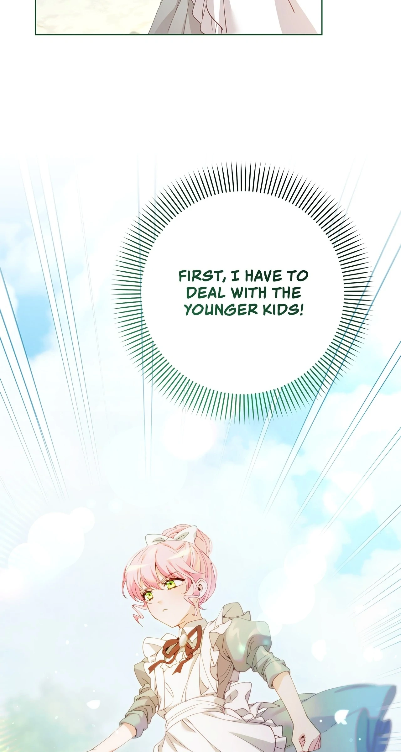 Read I Became a Wretched Extra in a Healing Story Manga Online