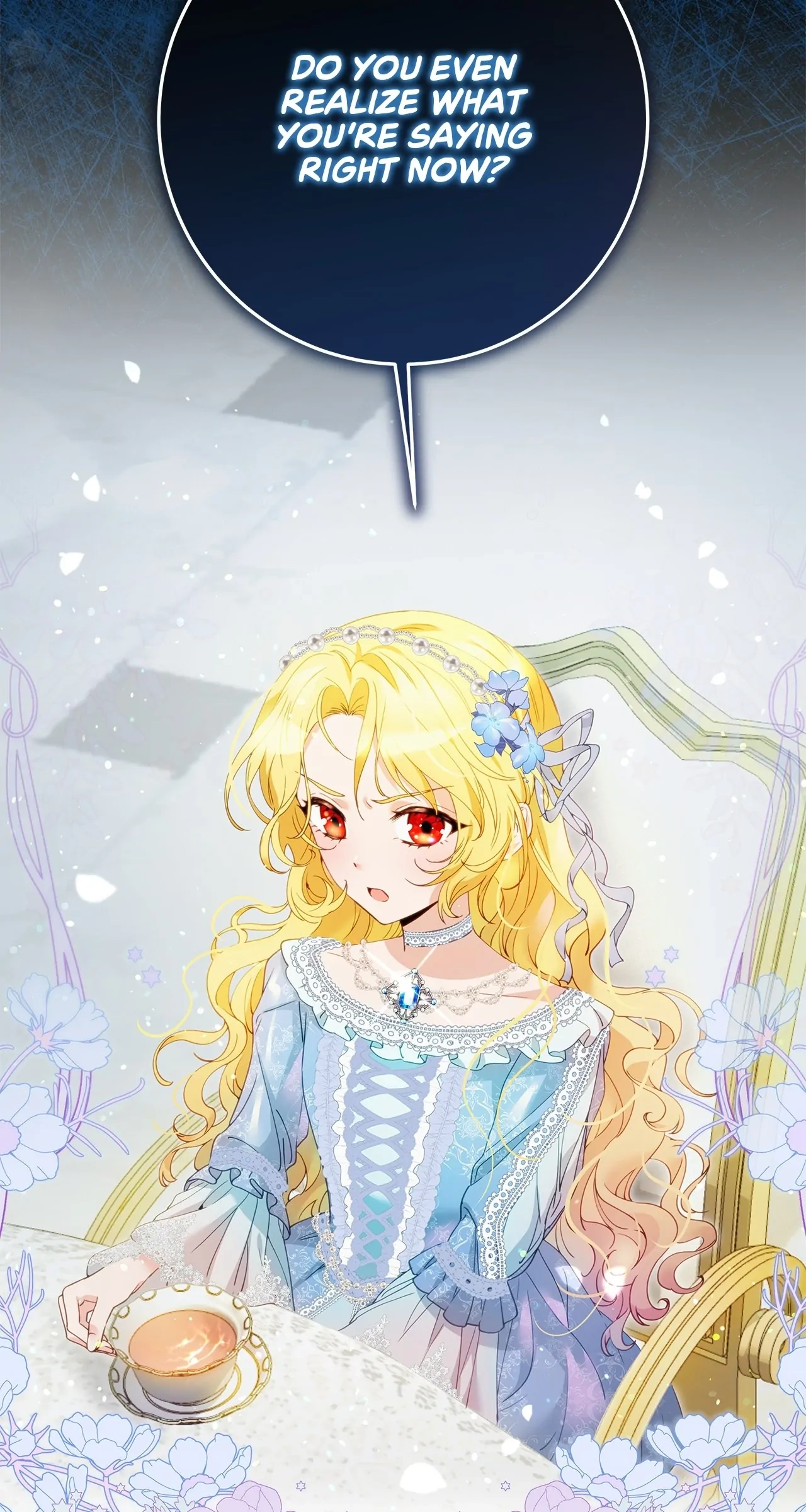 Read I Became a Wretched Extra in a Healing Story Manga Online