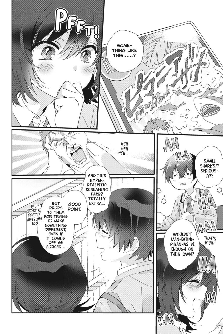 Read I Made Friends with the Second Prettiest Girl in My Class Manga Online