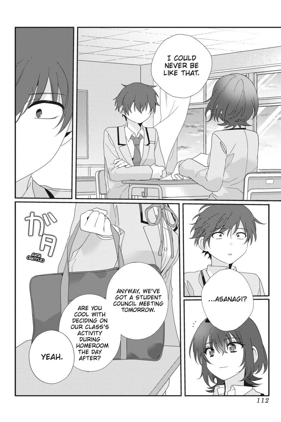 Read I Made Friends with the Second Prettiest Girl in My Class Manga Online
