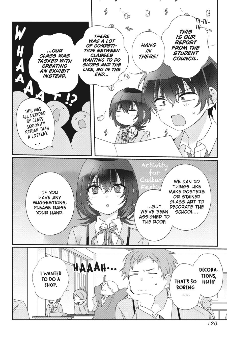 Read I Made Friends with the Second Prettiest Girl in My Class Manga Online