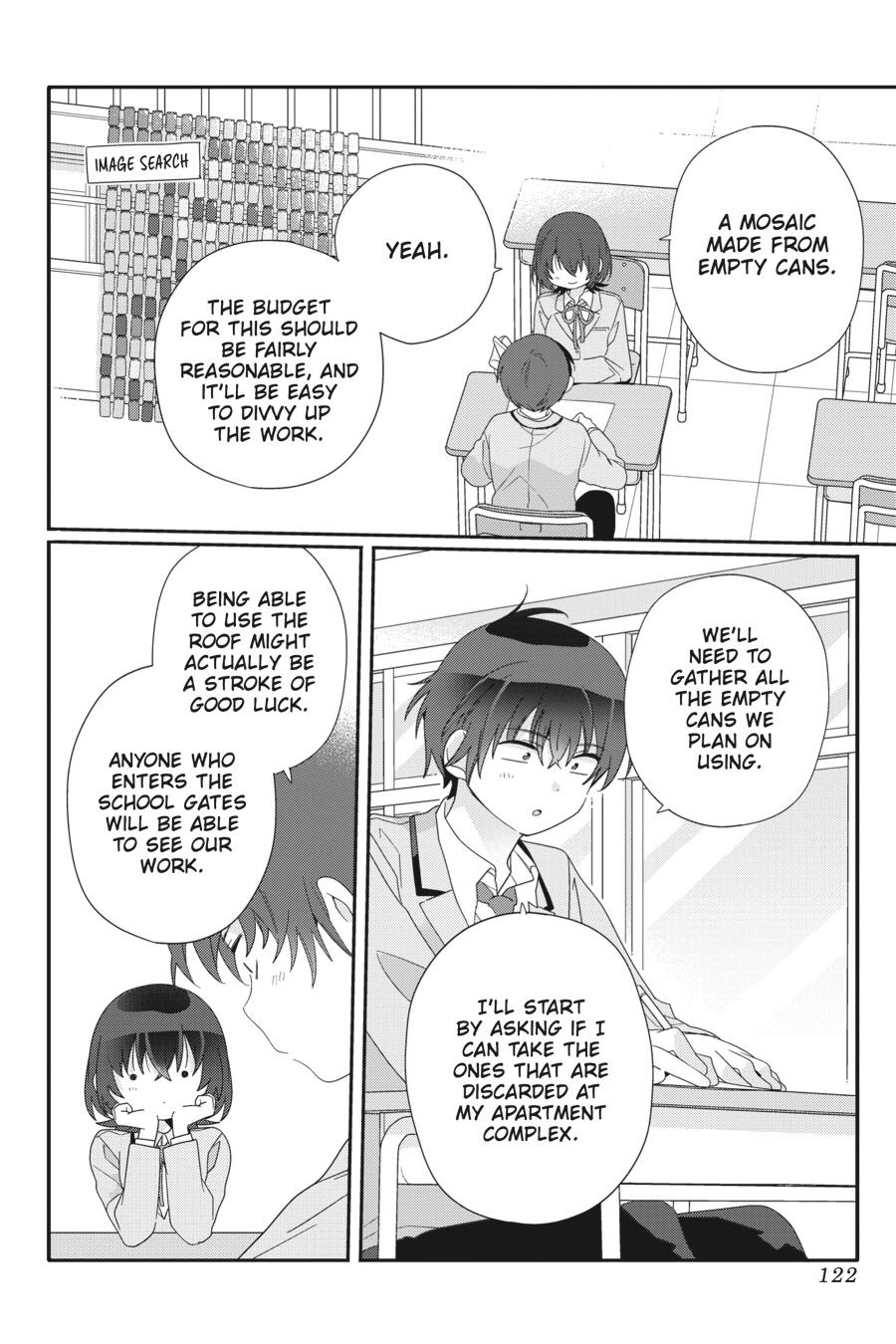 Read I Made Friends with the Second Prettiest Girl in My Class Manga Online