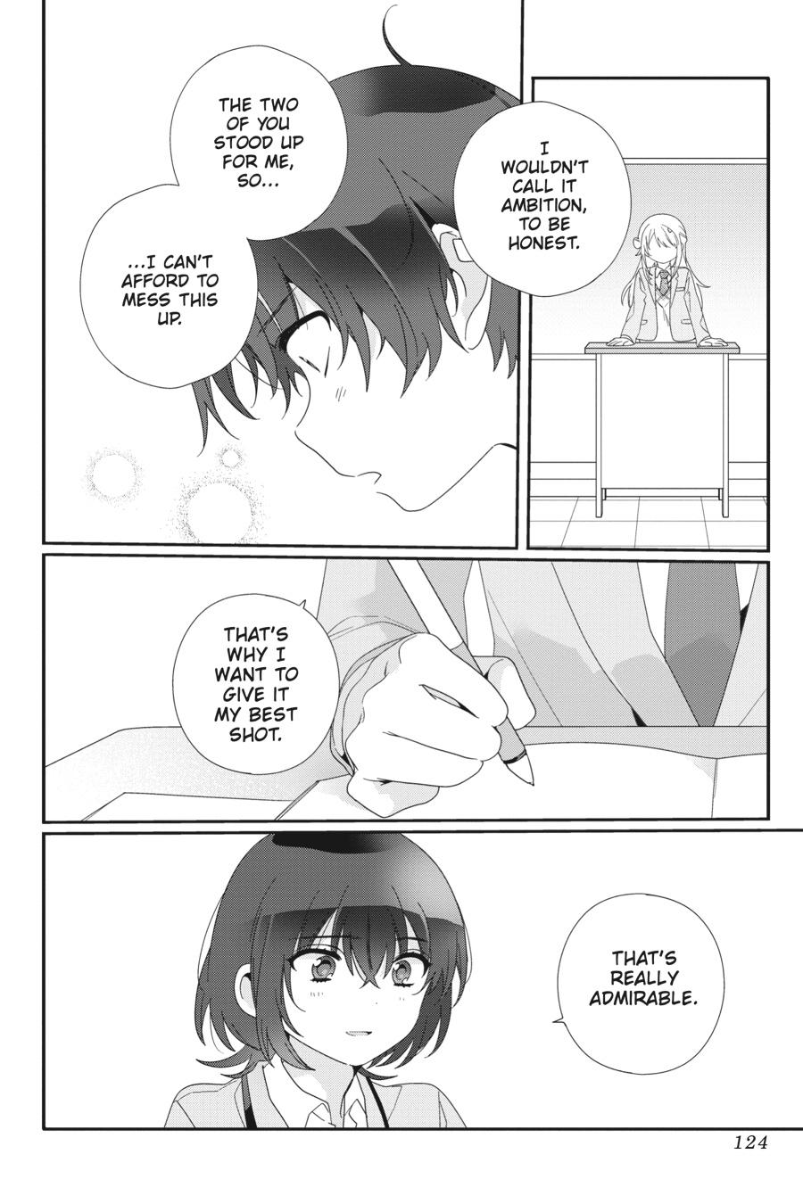 Read I Made Friends with the Second Prettiest Girl in My Class Manga Online