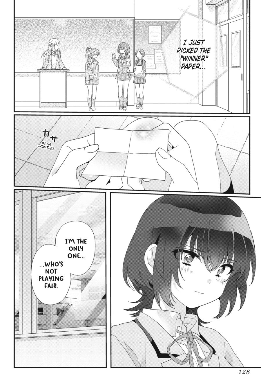 Read I Made Friends with the Second Prettiest Girl in My Class Manga Online