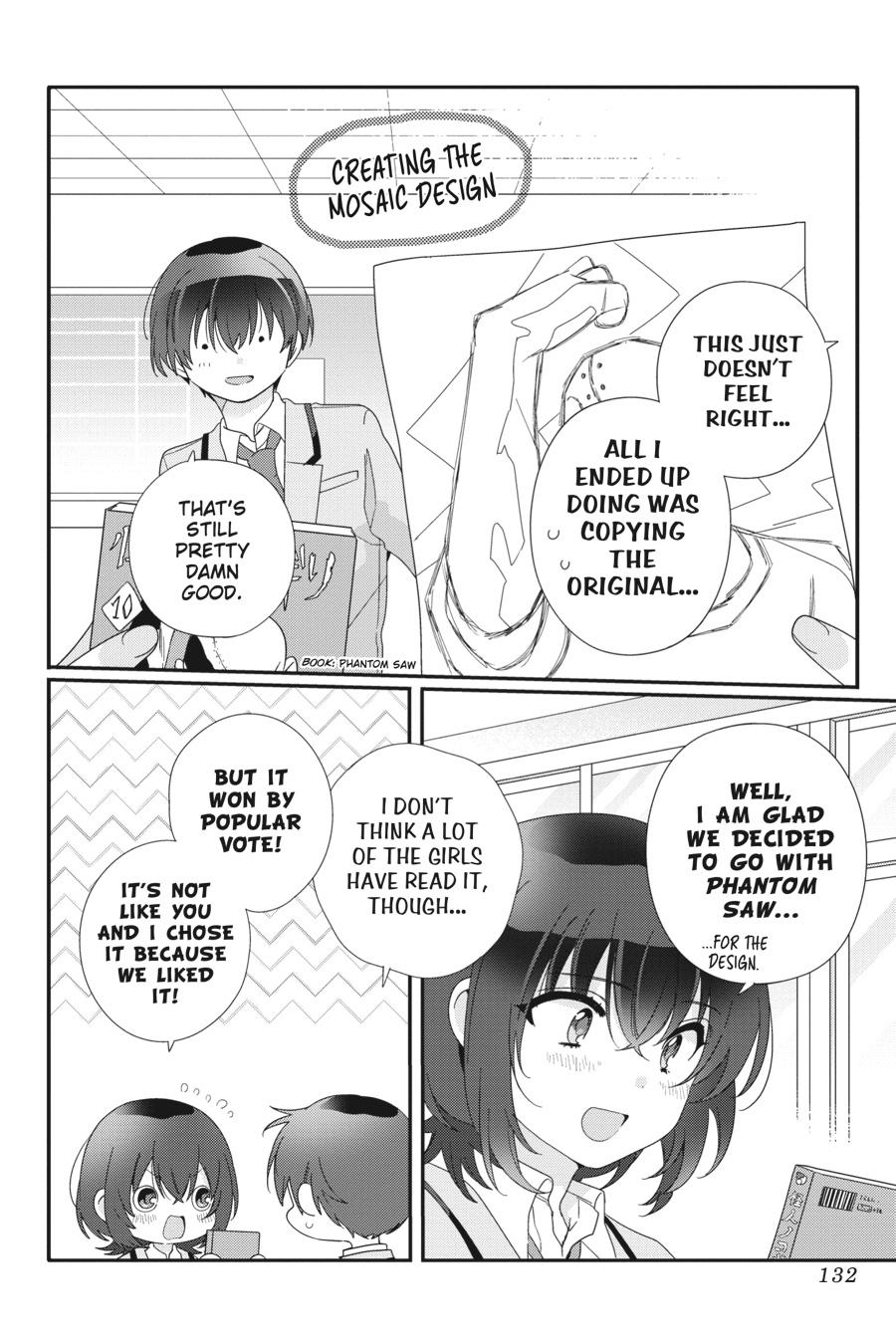 Read I Made Friends with the Second Prettiest Girl in My Class Manga Online