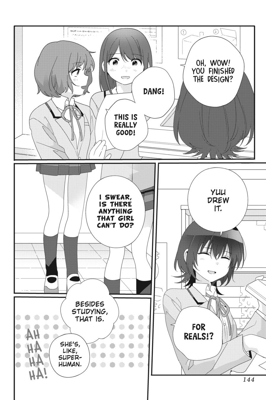 Read I Made Friends with the Second Prettiest Girl in My Class Manga Online