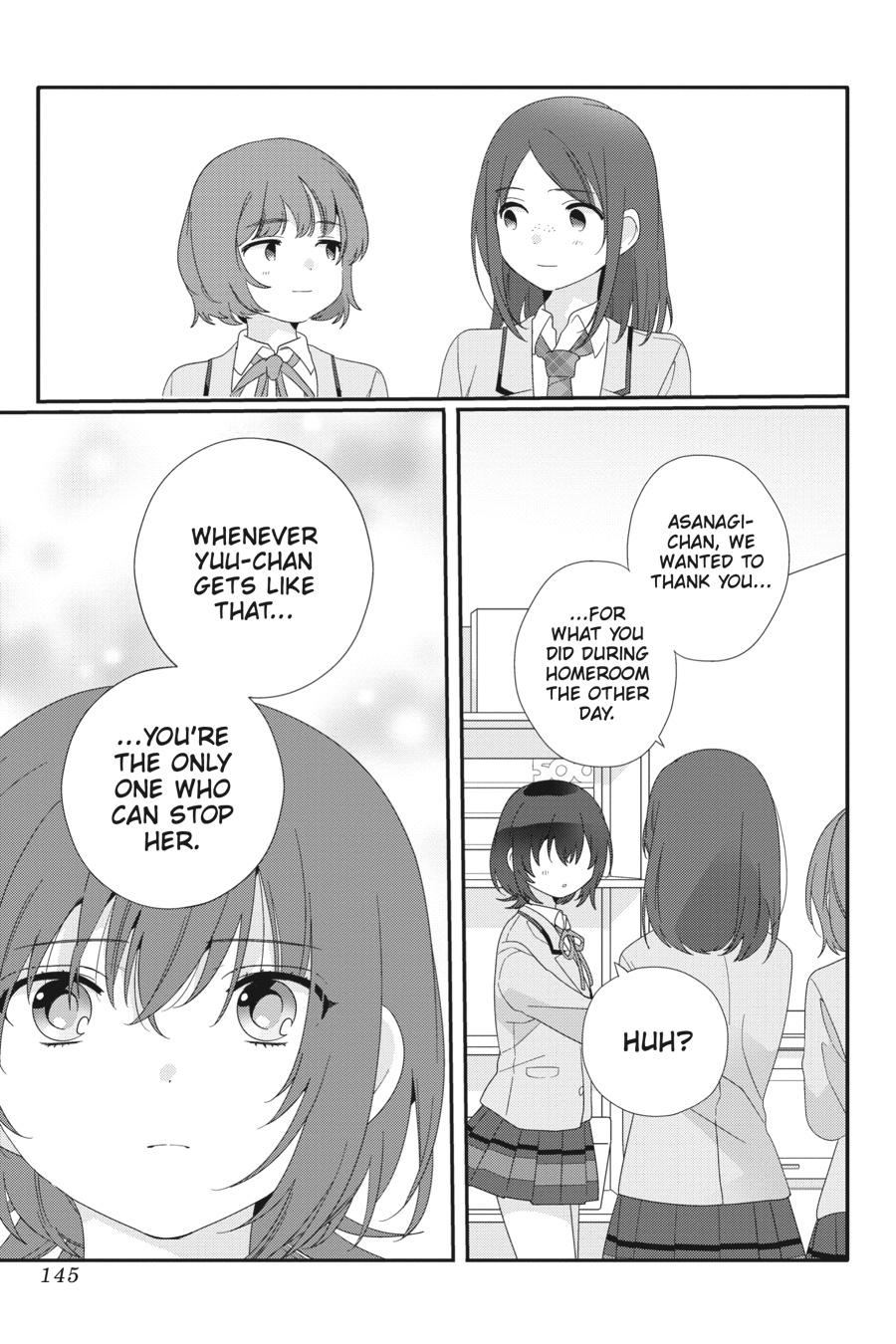 Read I Made Friends with the Second Prettiest Girl in My Class Manga Online