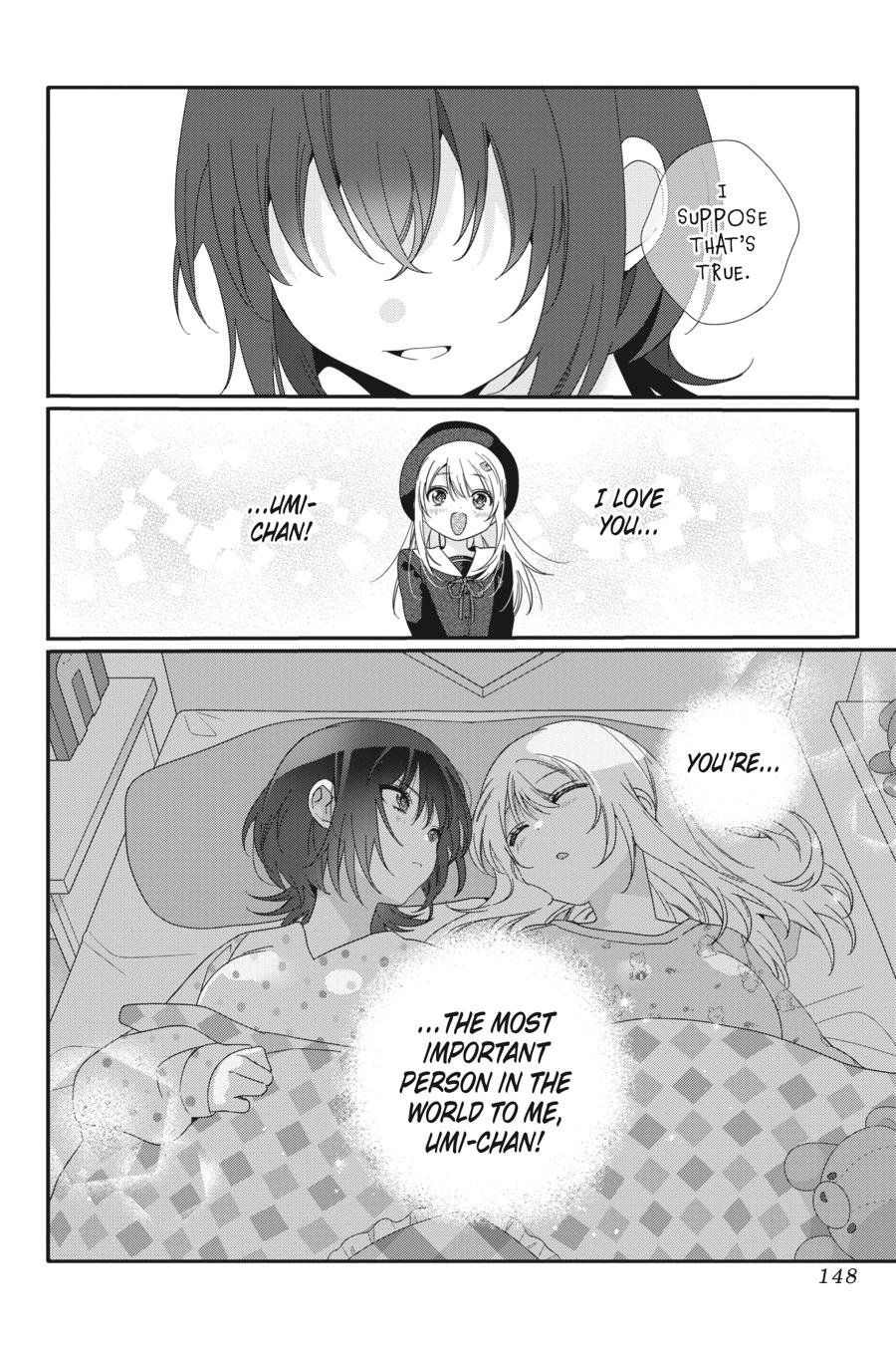 Read I Made Friends with the Second Prettiest Girl in My Class Manga Online