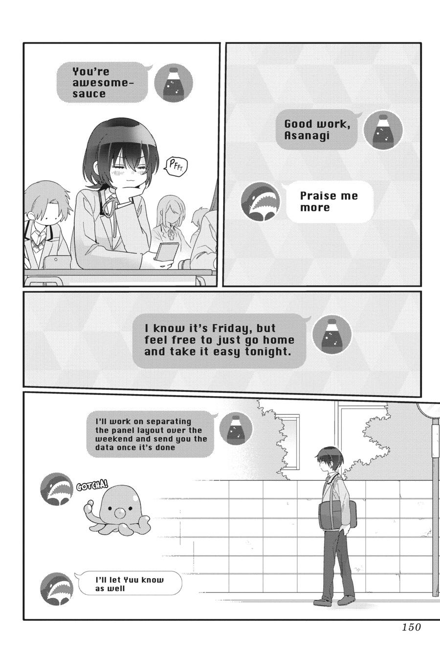 Read I Made Friends with the Second Prettiest Girl in My Class Manga Online