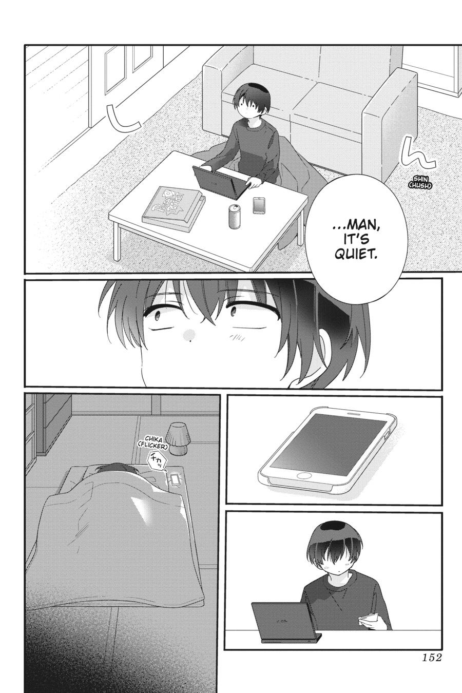 Read I Made Friends with the Second Prettiest Girl in My Class Manga Online