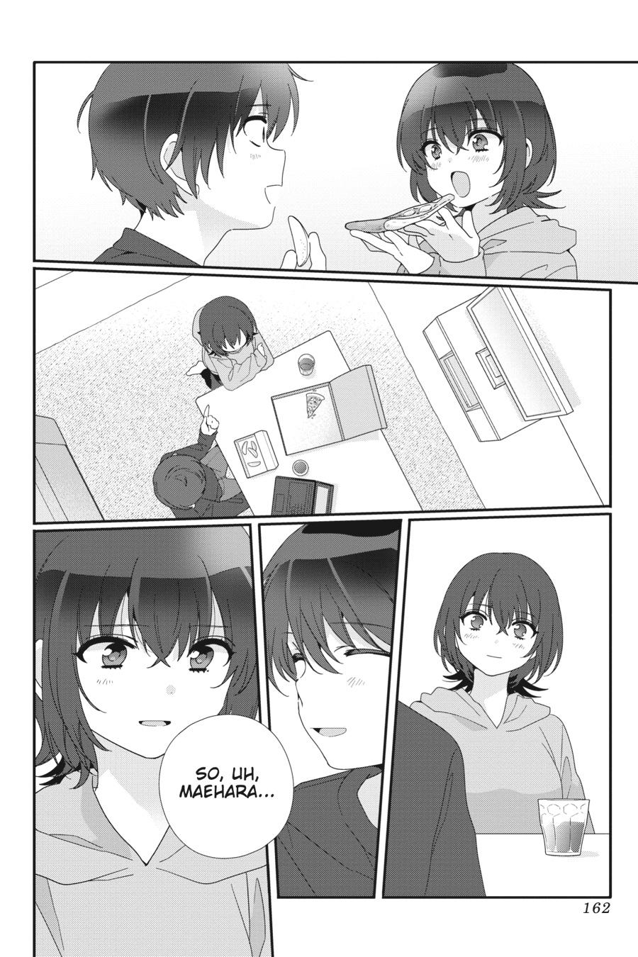 Read I Made Friends with the Second Prettiest Girl in My Class Manga Online