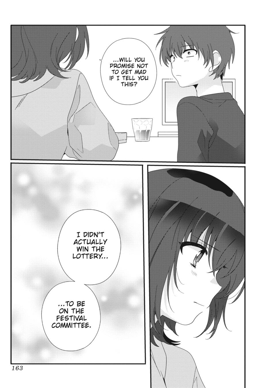 Read I Made Friends with the Second Prettiest Girl in My Class Manga Online