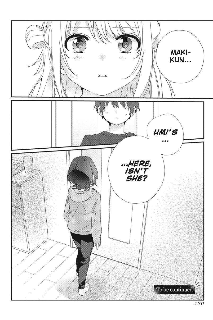 Read I Made Friends with the Second Prettiest Girl in My Class Manga Online