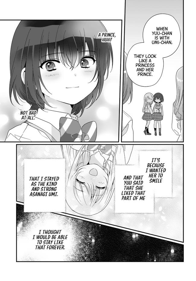 Read I Made Friends with the Second Prettiest Girl in My Class Manga Online