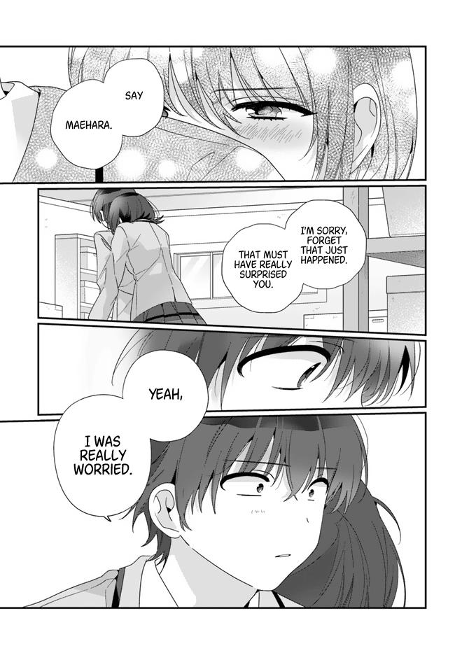 Read I Made Friends with the Second Prettiest Girl in My Class Manga Online