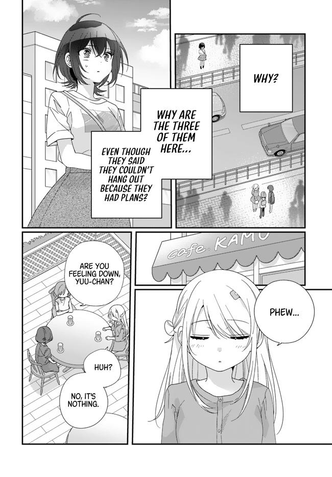 Read I Made Friends with the Second Prettiest Girl in My Class Manga Online