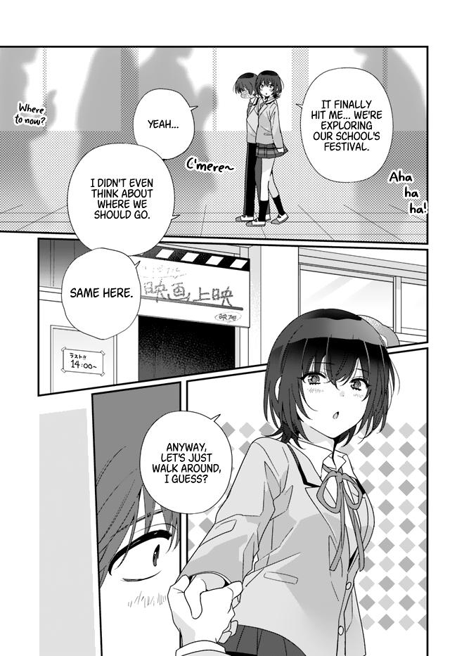 Read I Made Friends with the Second Prettiest Girl in My Class Manga Online