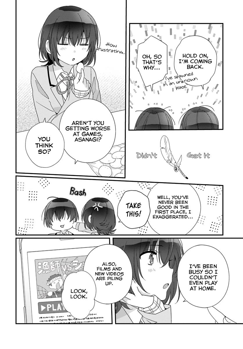 Read I Made Friends with the Second Prettiest Girl in My Class Manga Online
