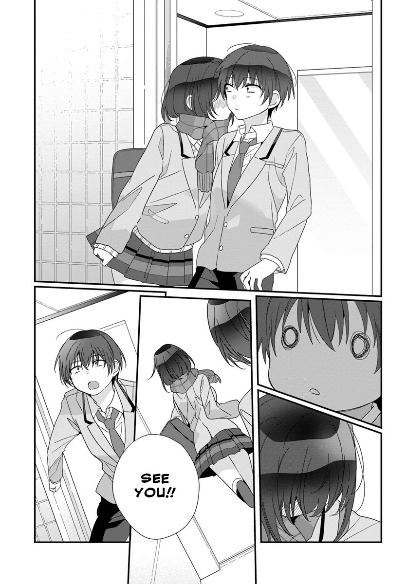 Read I Made Friends with the Second Prettiest Girl in My Class Manga Online