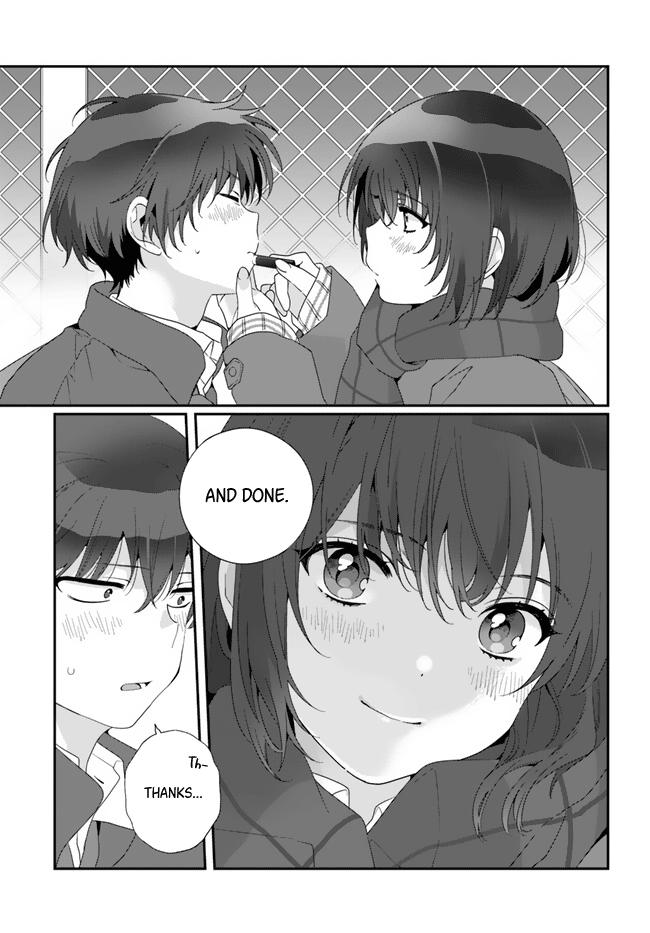 Read I Made Friends with the Second Prettiest Girl in My Class Manga Online