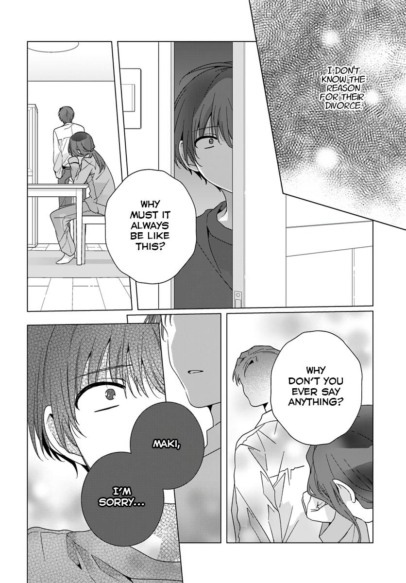 Read I Made Friends with the Second Prettiest Girl in My Class Manga Online